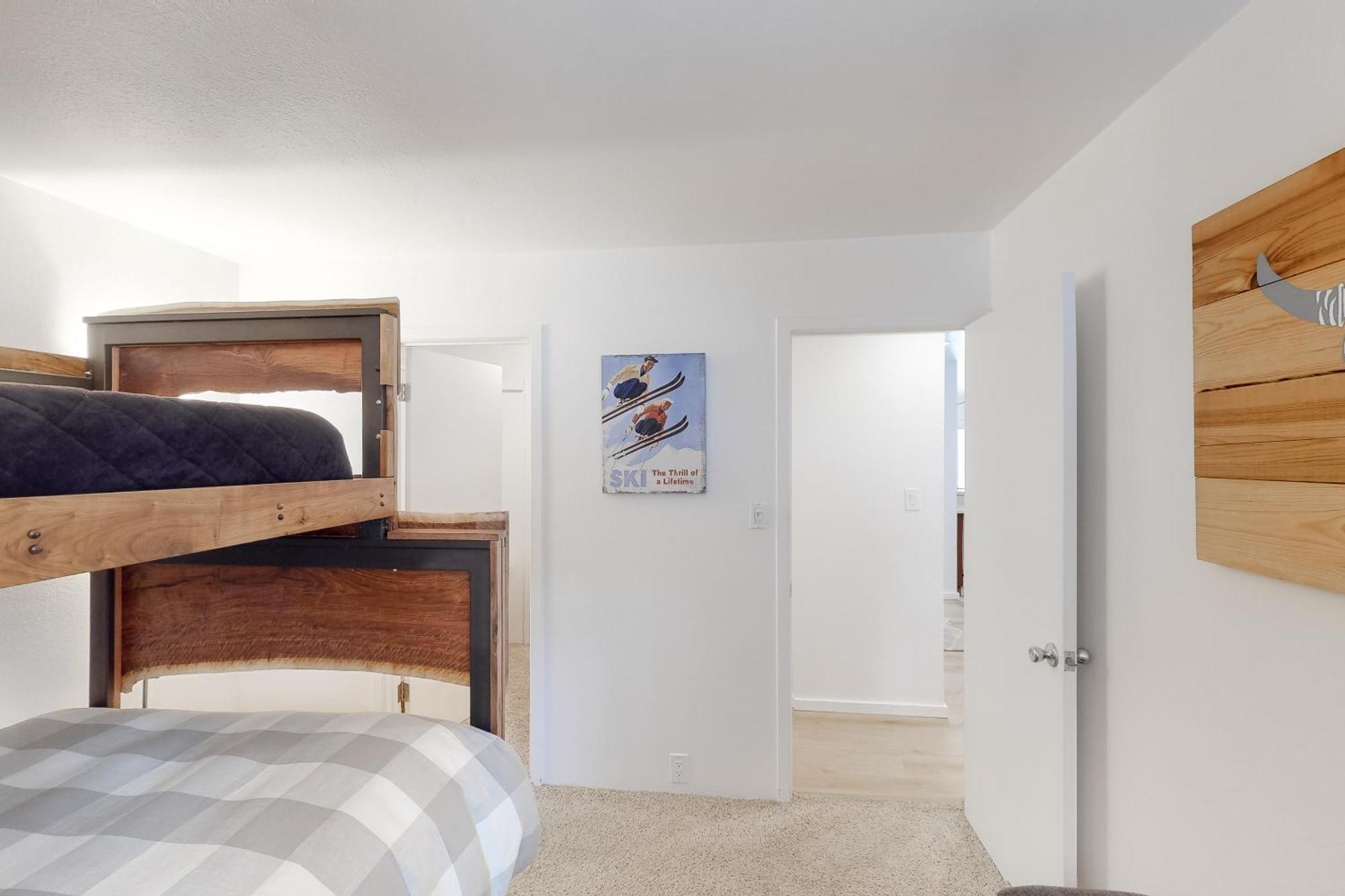 Apartament Pitkin Creek Vail Pokój zdjęcie