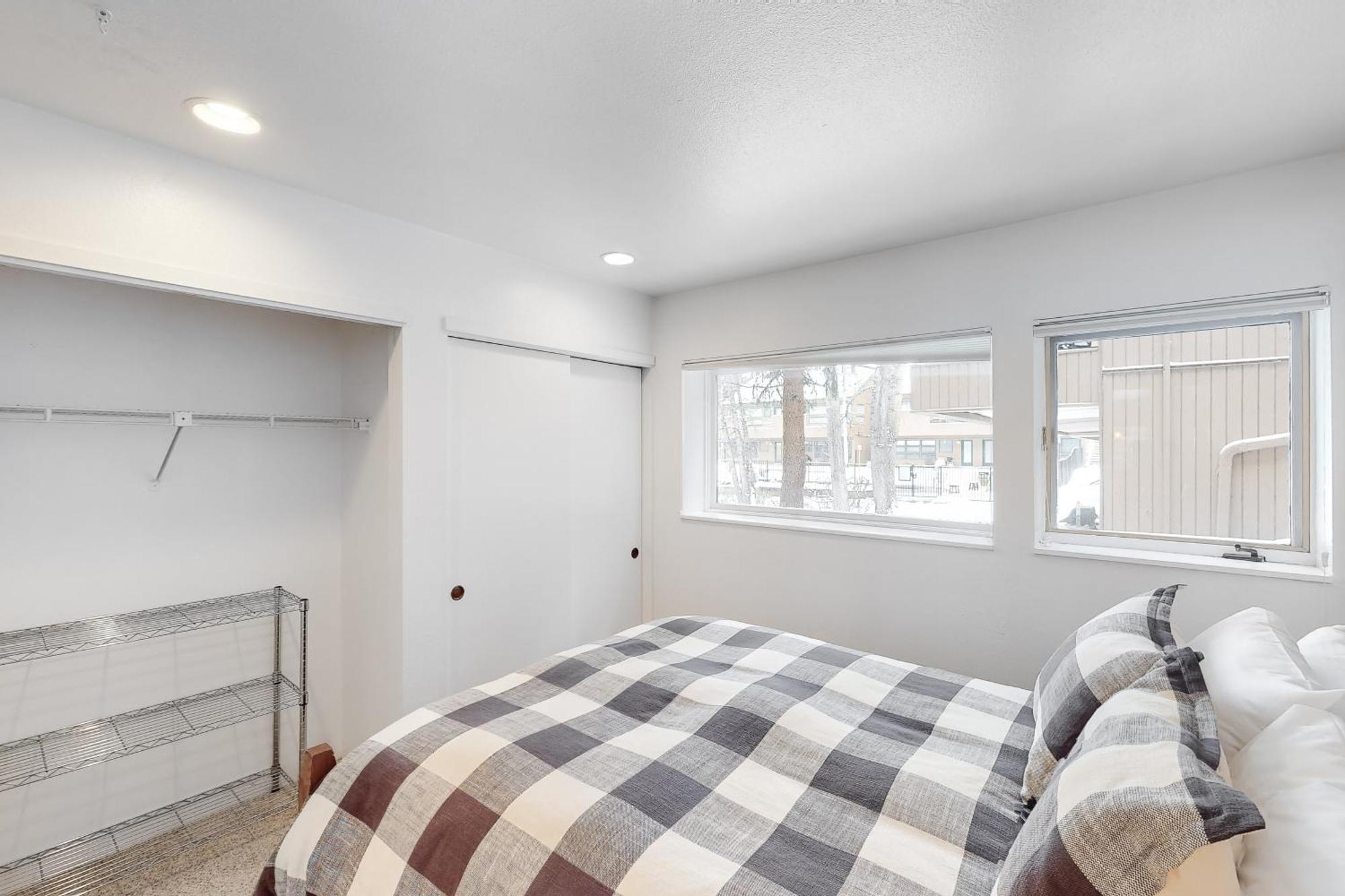 Apartament Pitkin Creek Vail Pokój zdjęcie